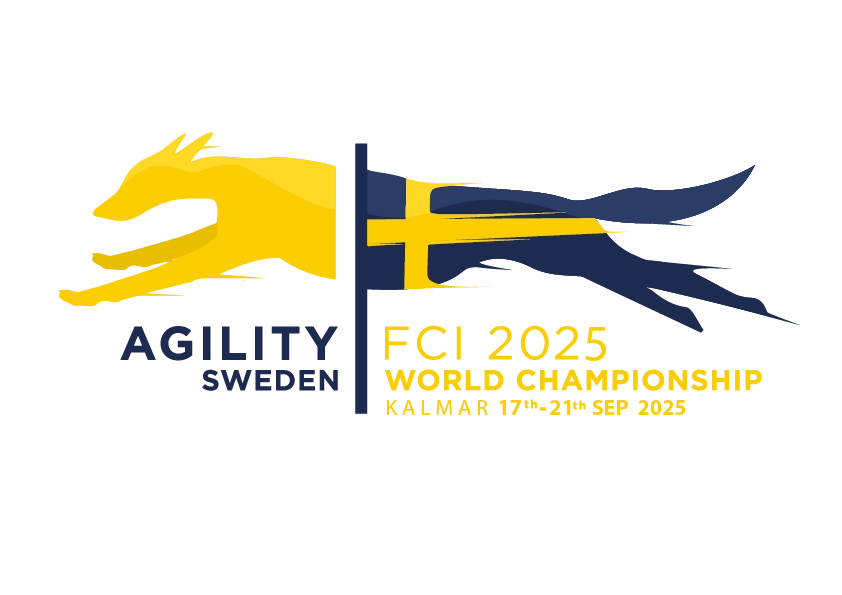 Regulations fci agility world championship 2025