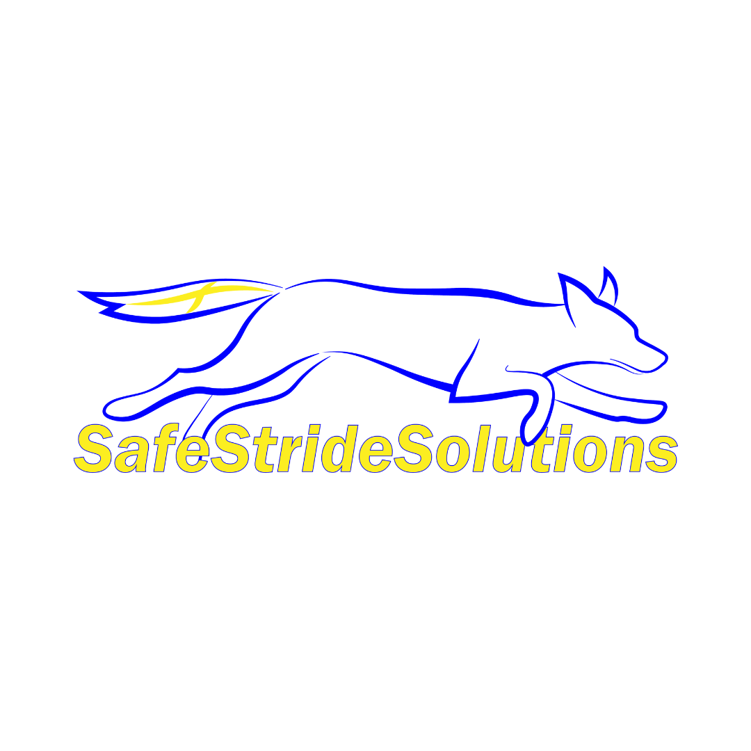 safestridesolutions.com
